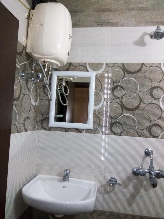 Oyo 3512 Hotel Crystal Residency Jamshedpur Exterior foto